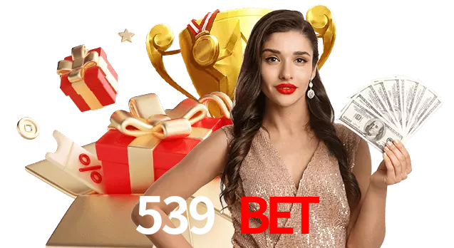 Jogue com dealers reais no 539 bet!